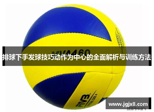 排球下手发球技巧动作为中心的全面解析与训练方法